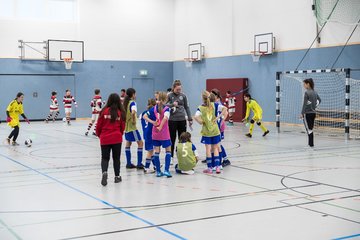 Bild 48 - wDJ NFV Futsalturnier